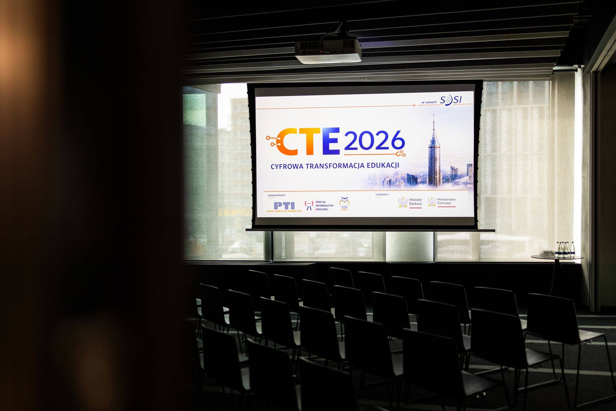 CTE'2026