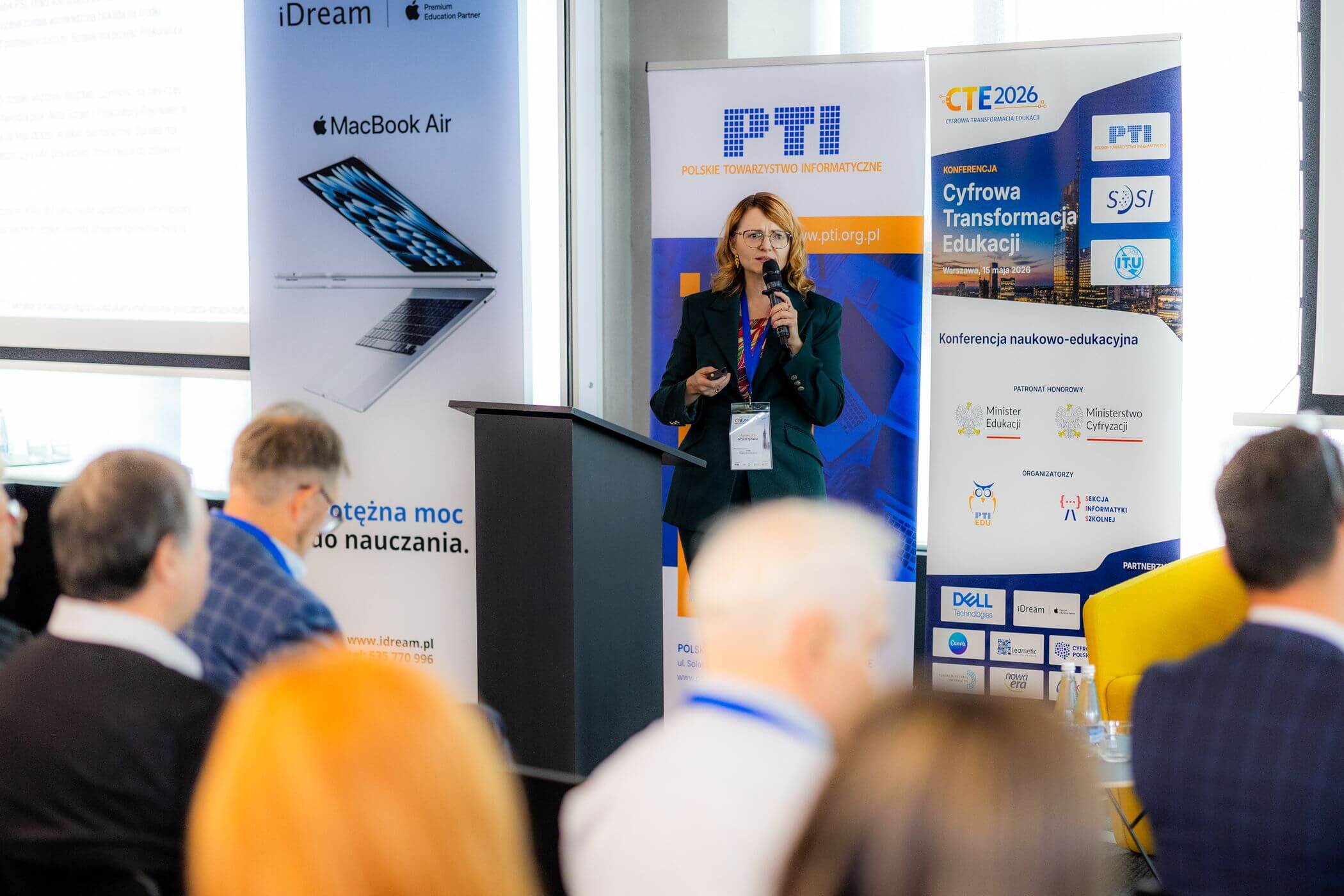 CTE'2026