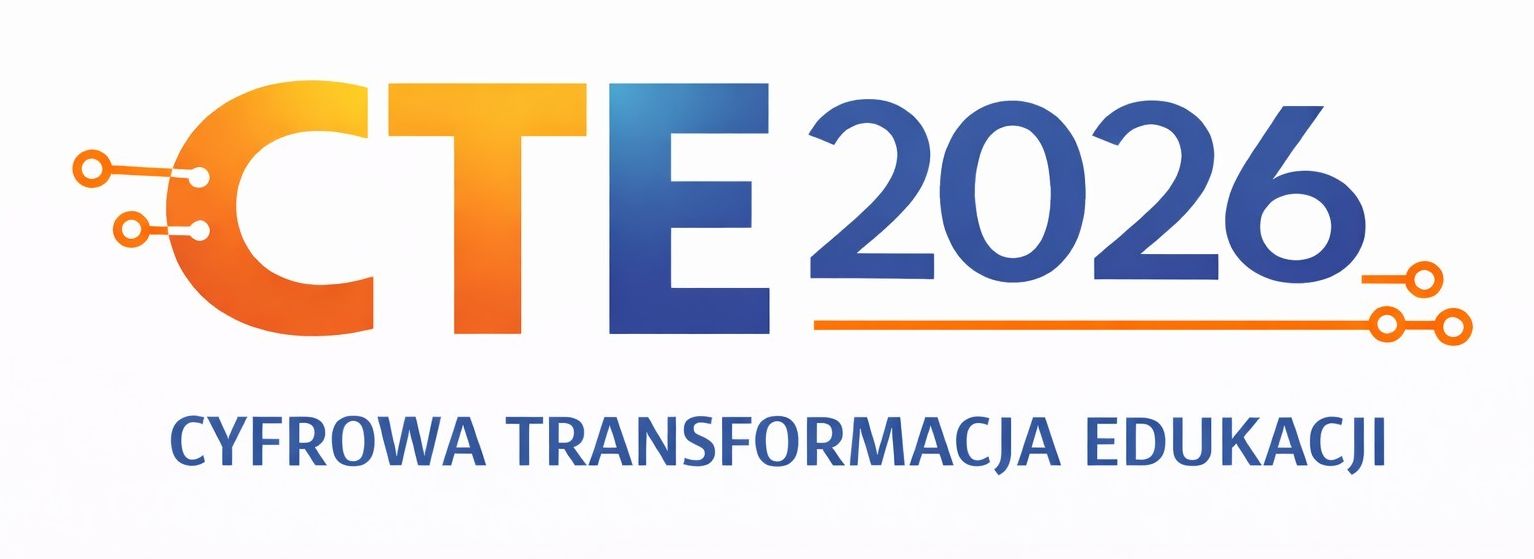 CTE 2026 logo