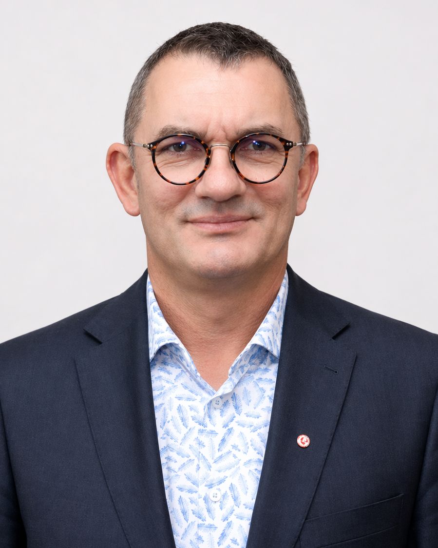 Dariusz Andrzejewski