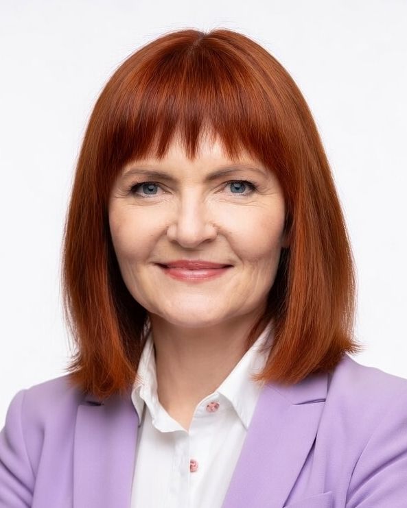 Agnieszka Gryszczyńska