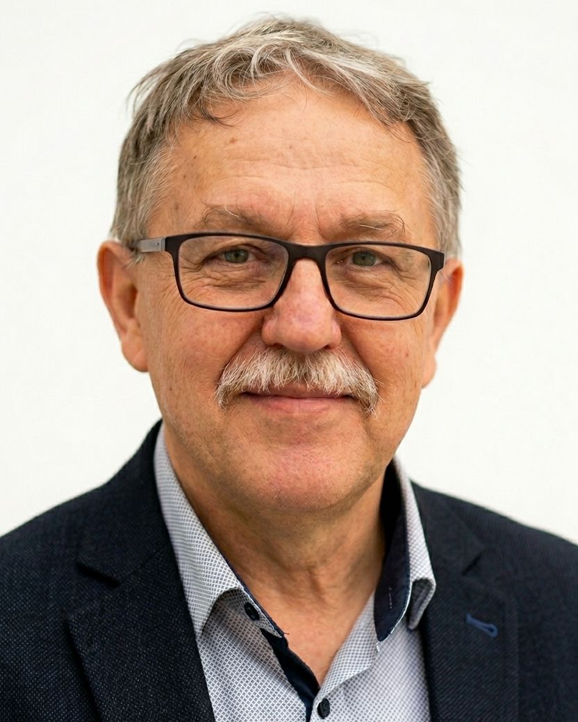 Krzysztof Diks